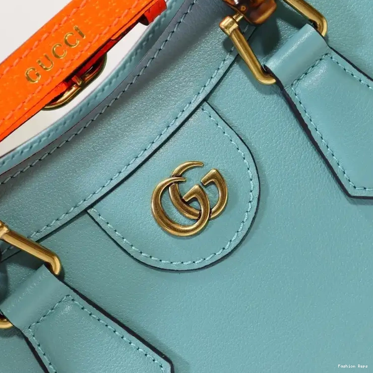Fashion Reps Bags s Gucci 2108DJ0035 0522